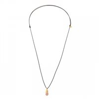 Collana Unoaerre Donna Batticuore in Oro giallo 519200 - 519200